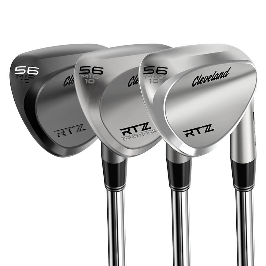 RTZ Wedges