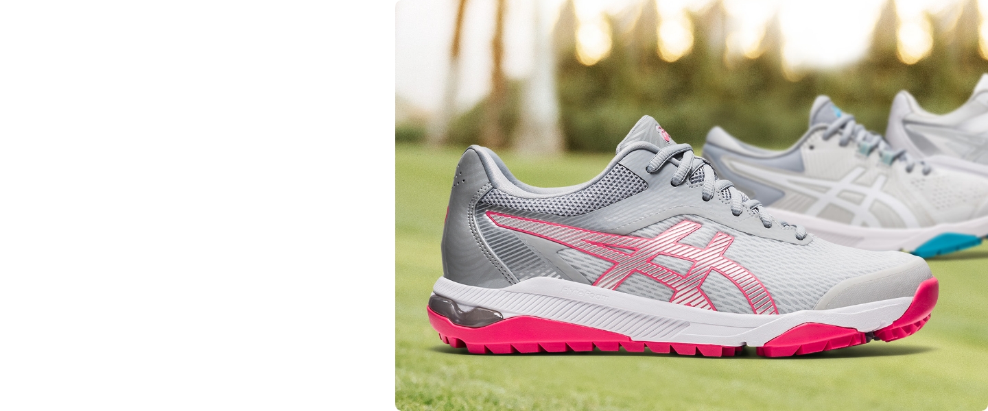 Women's Golf Shoes