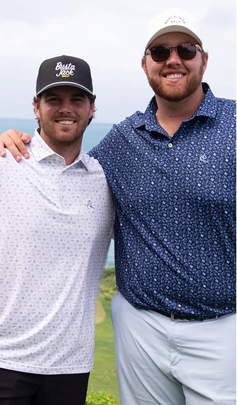 Busta Jack Golf