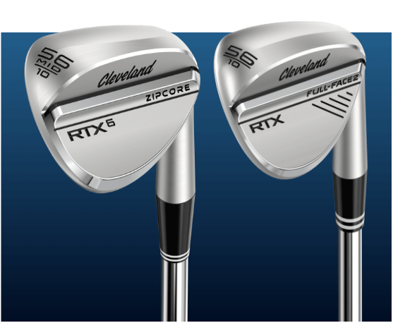 RTX Wedges