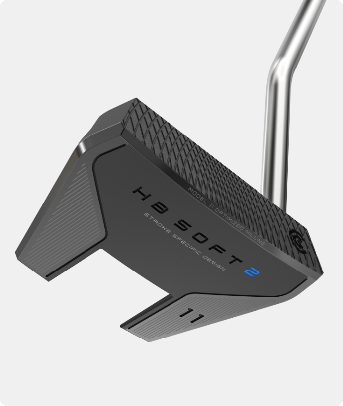 HB Soft 2 Black