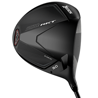 ZXi RKT MAX Driver