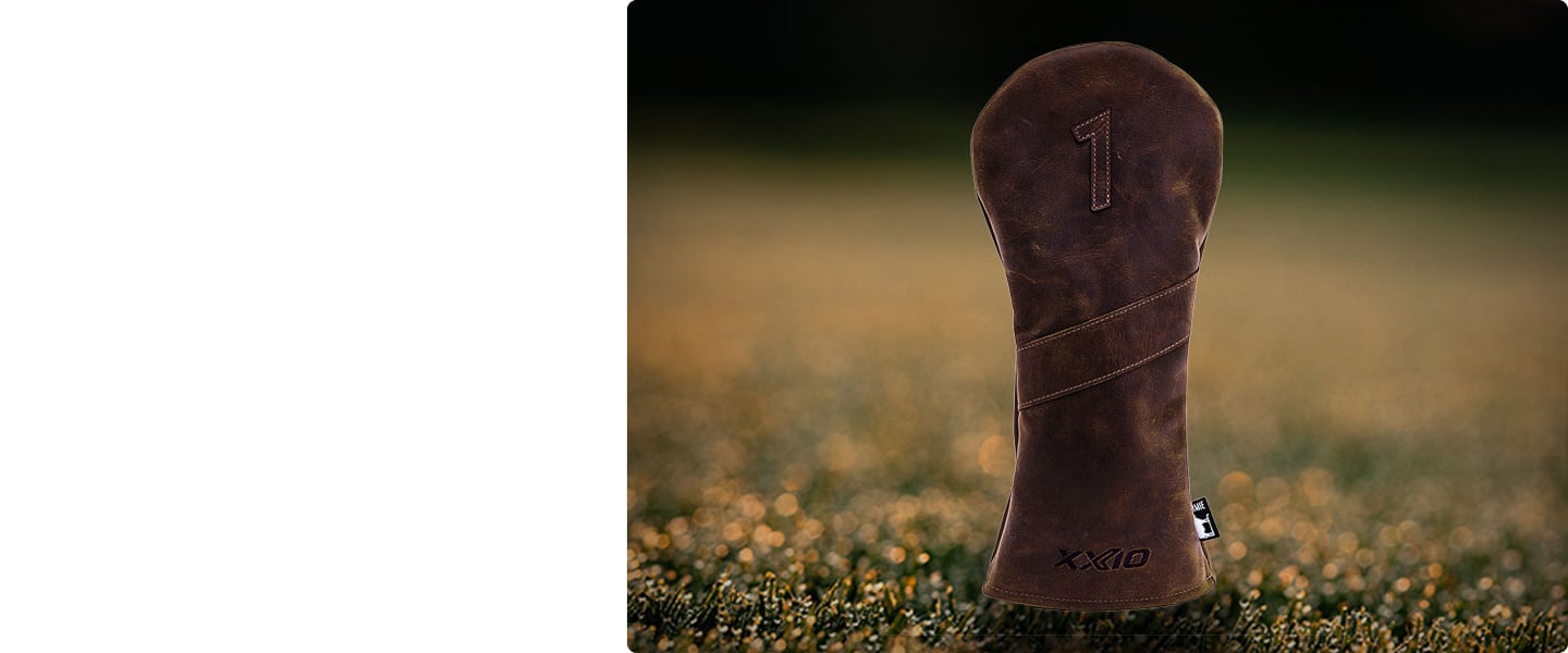 XXIO x Dormie Limited Edition Headcover