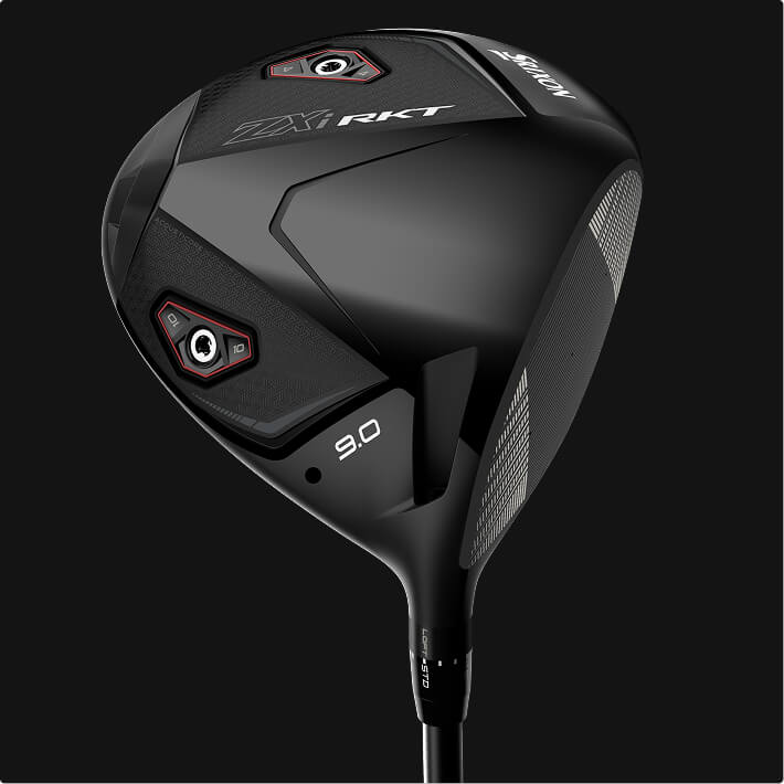 ZXi RKT Driver
