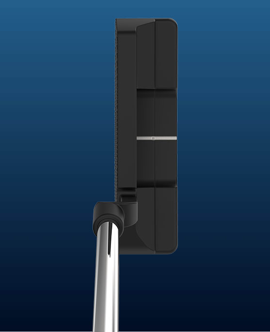 HB SOFT 2 - Model 1