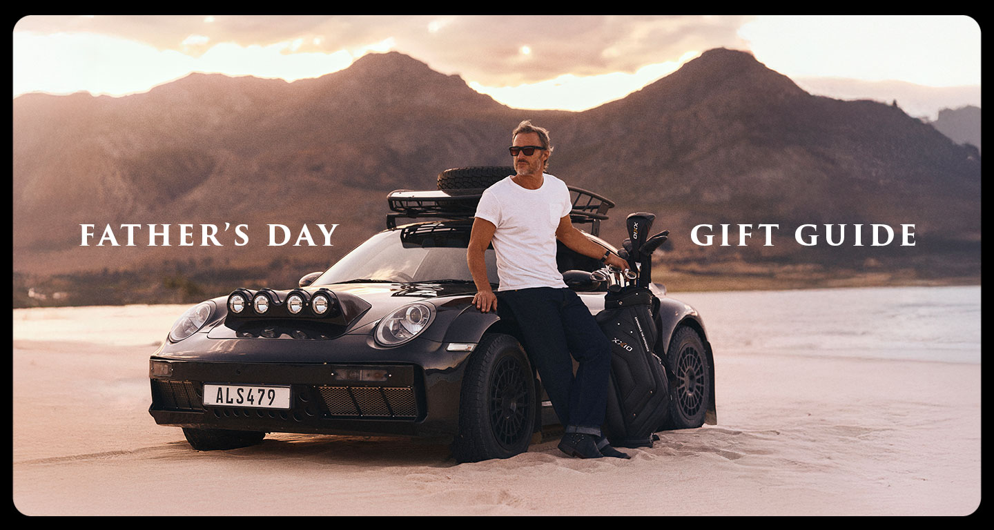 XXIO Father's Day Gift Guide
