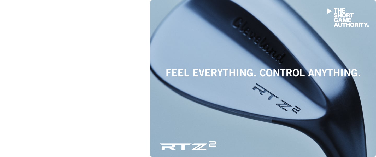 RTZ 2 BUILT WITH Z-ALLOY