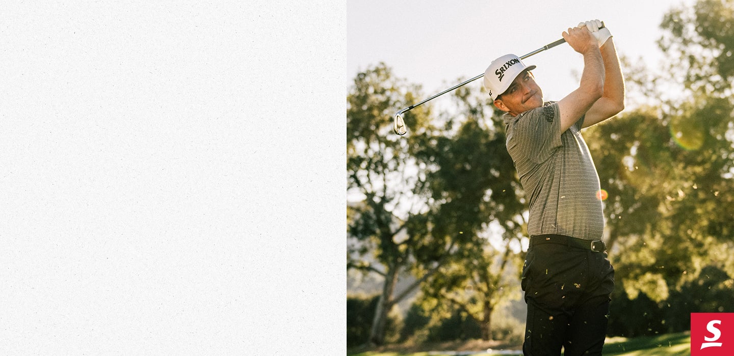 Keegan Bradley 