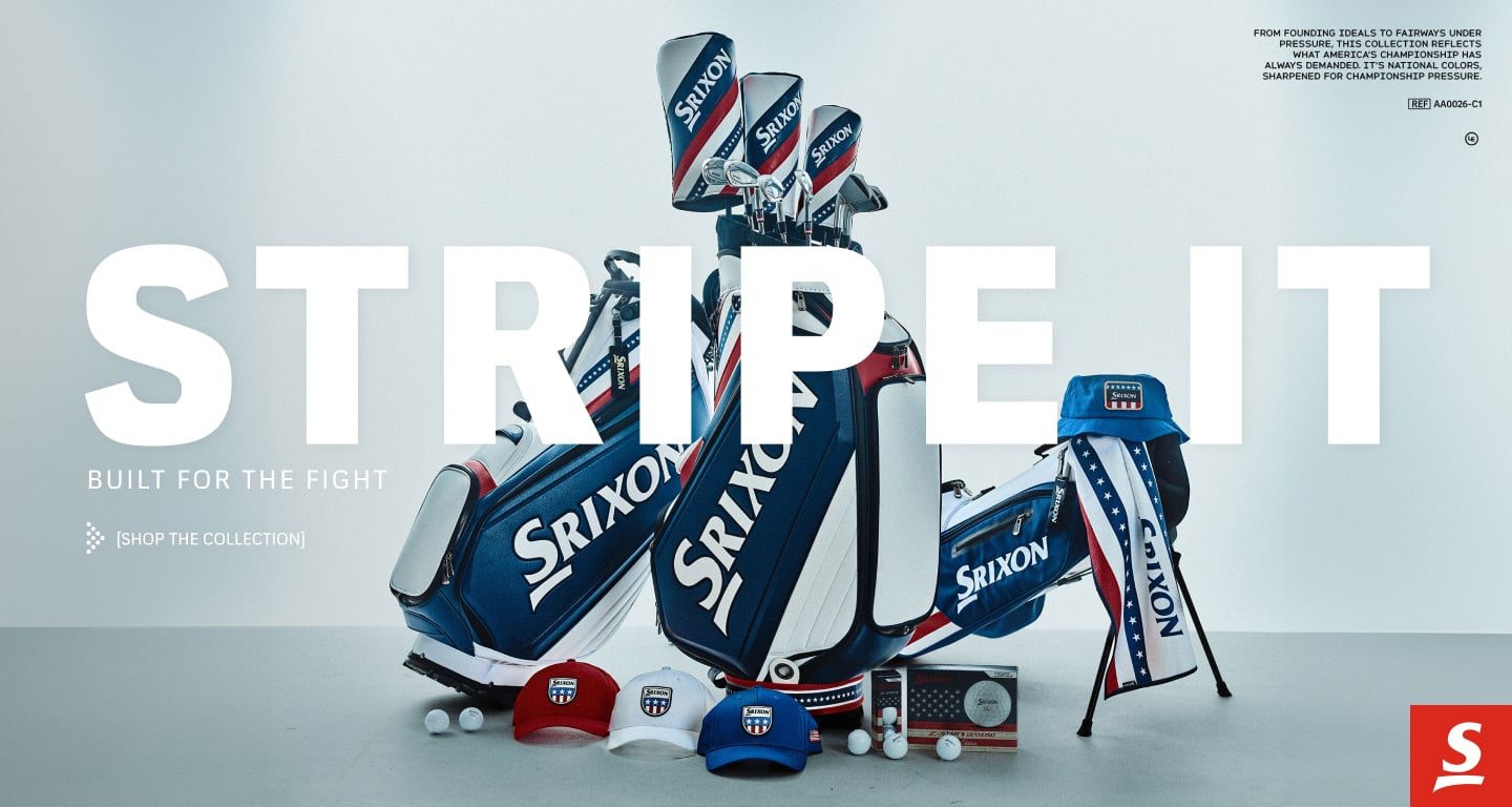 Stripe It Built for the Fight Shop the Collection