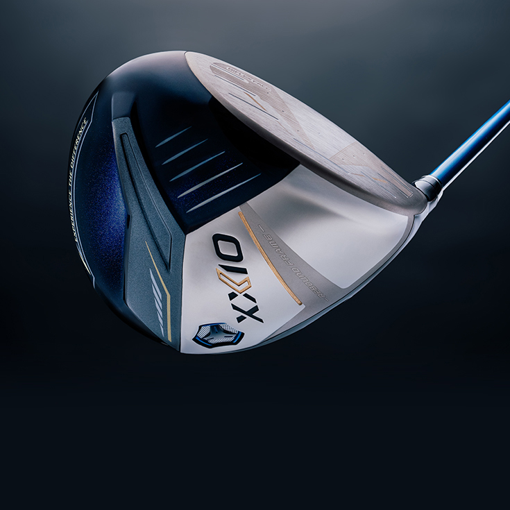 XXIO 13 MEN’S DRIVER