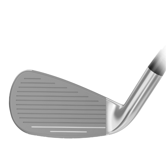 HALO XL Full-Face Irons - Face