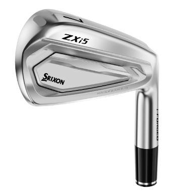ZXi5 Irons