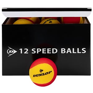 SpeedBall Tennis Balls