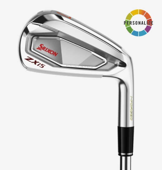 ZXi5 Irons