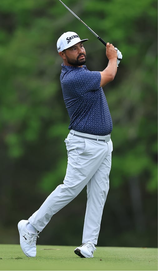 J.J. Spaun