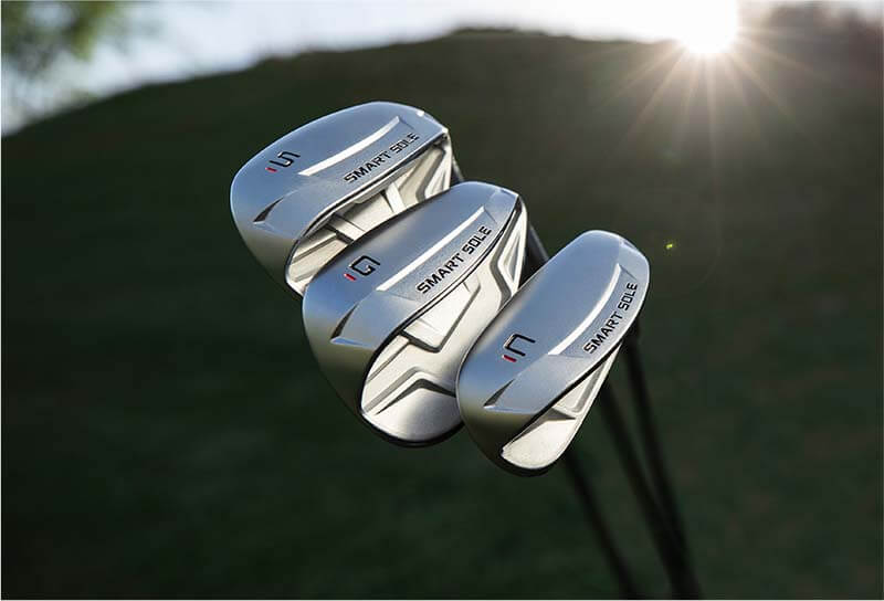 Smart Sole 4 Lifestyle: Clubs