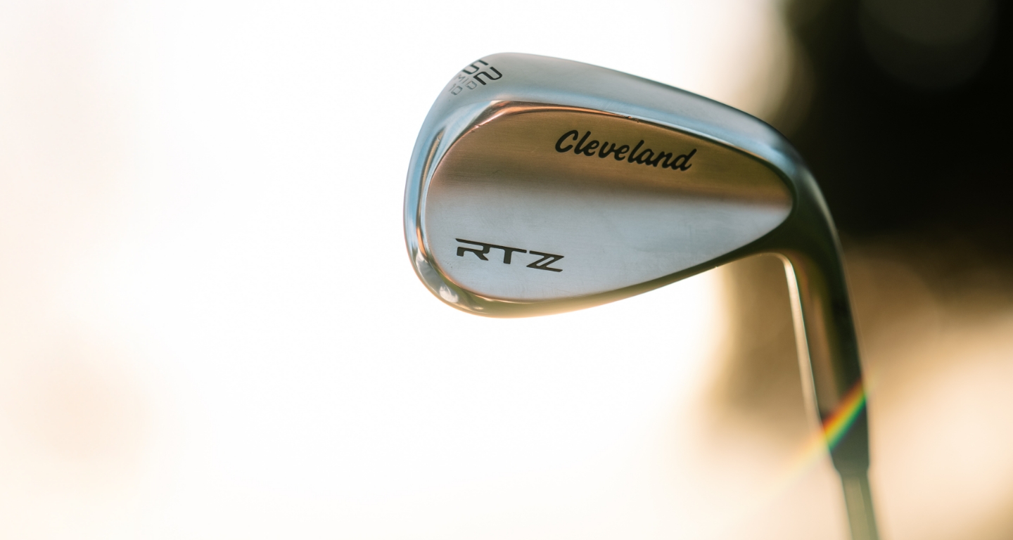 RTZ Wedges