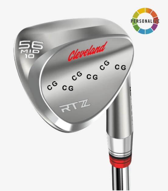 RTZ Tour Satin Wedge