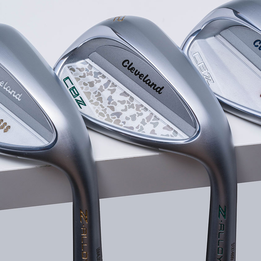 Personalized CBZ Wedges Sample 2