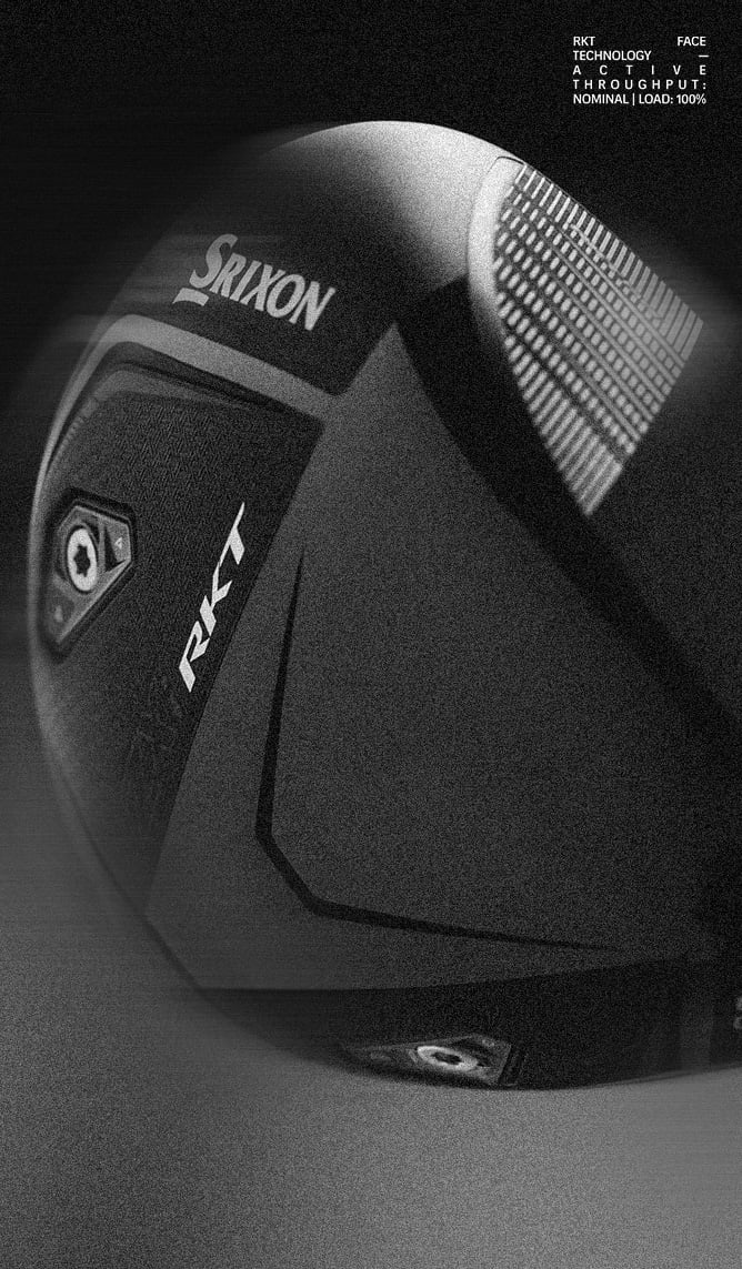 Srixon Woods
