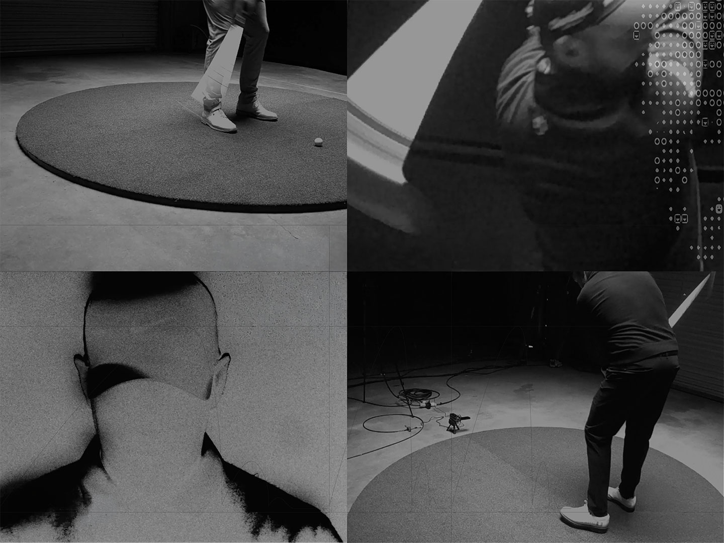 Play By Feel