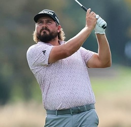 Andrew Novak Claims Victory at the Grant Thornton Invitational