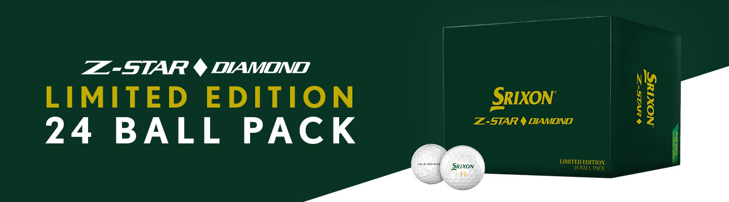 Z-STAR DIAMOND | Dunlop Sports US