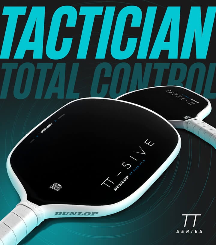 TACTICIAN | TOTAL CONTROL