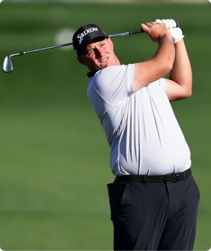 Coming in Hot: Cleveland Golf’s RTZ Wedges Celebrate First Wins on Tour