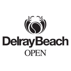 Delray Beach Open