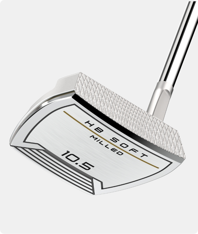 HB Soft Milled