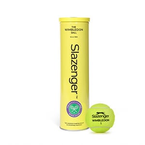 Wimbledon Tennis Balls