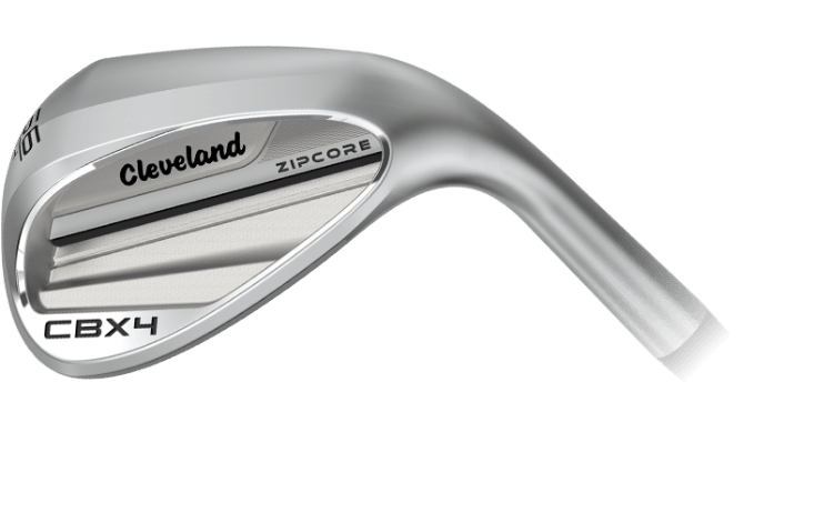 CBX4 ZipCore Wedge
