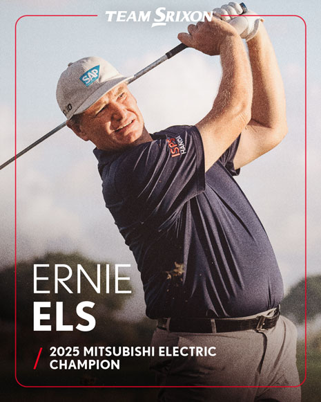 Ernie Els