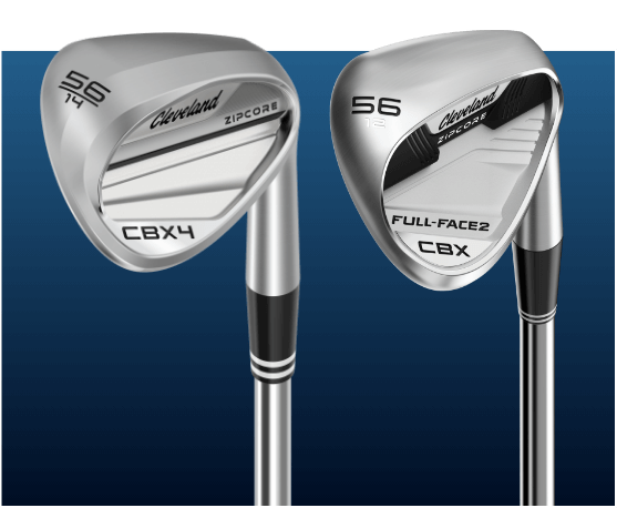 CBX Wedges