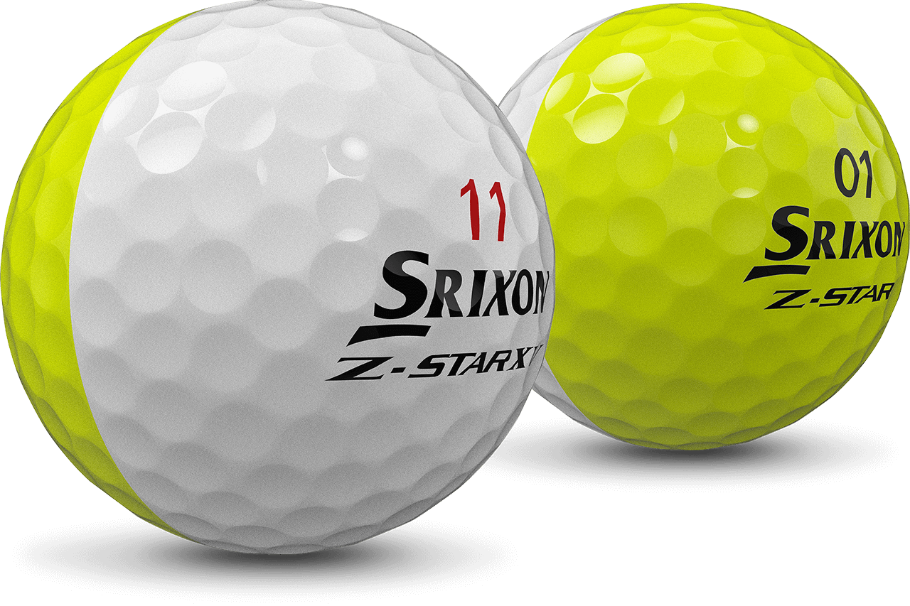 Z-STAR Series DIVIDE Balls