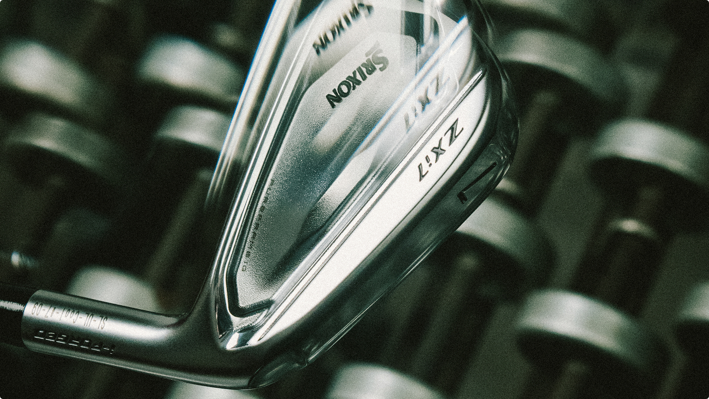 ZXi Irons