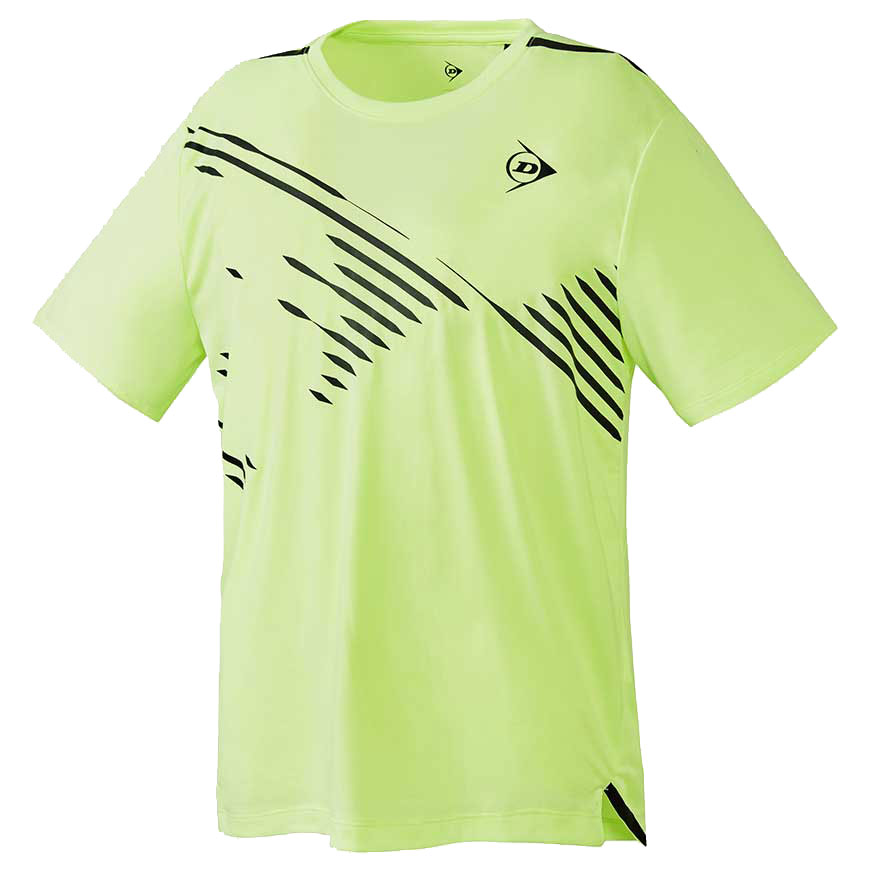 Performance Game Shirt,Yellow image number null