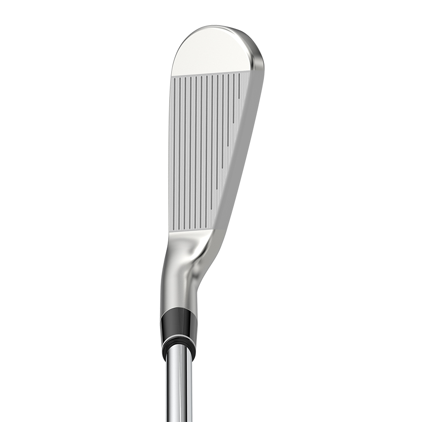 ZX7 MKII IRONS | Golf Clubs | Dunlop Sports US