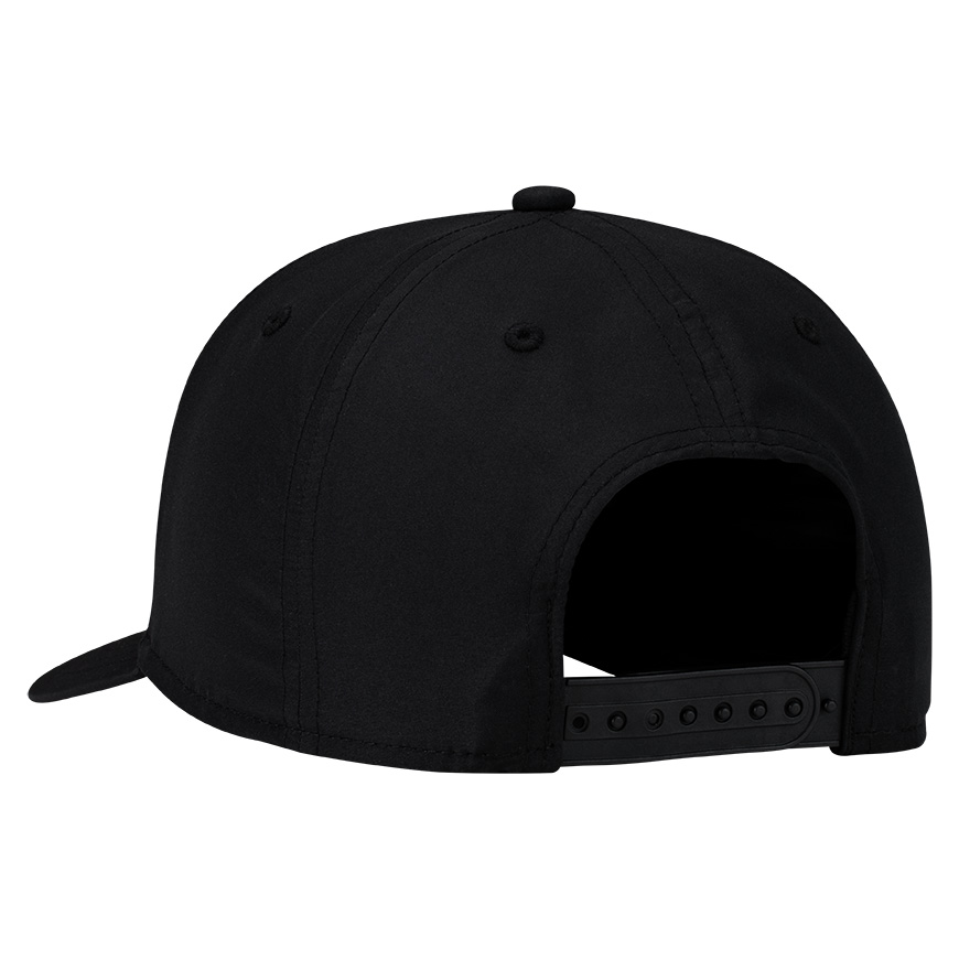 Liquid Metal Hat,Black image number null