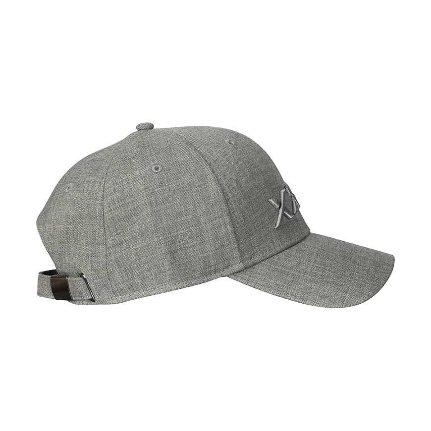 XXIO Tonal Hat,Grey image number null
