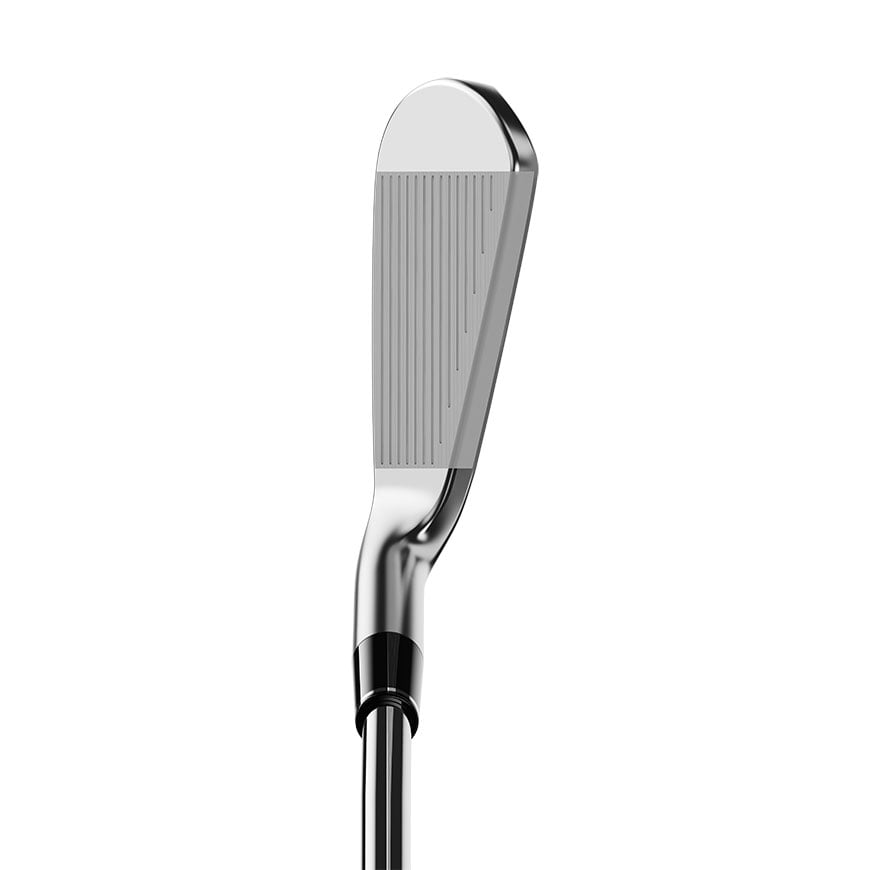 ZXi5+ Irons | Dunlop Sports US