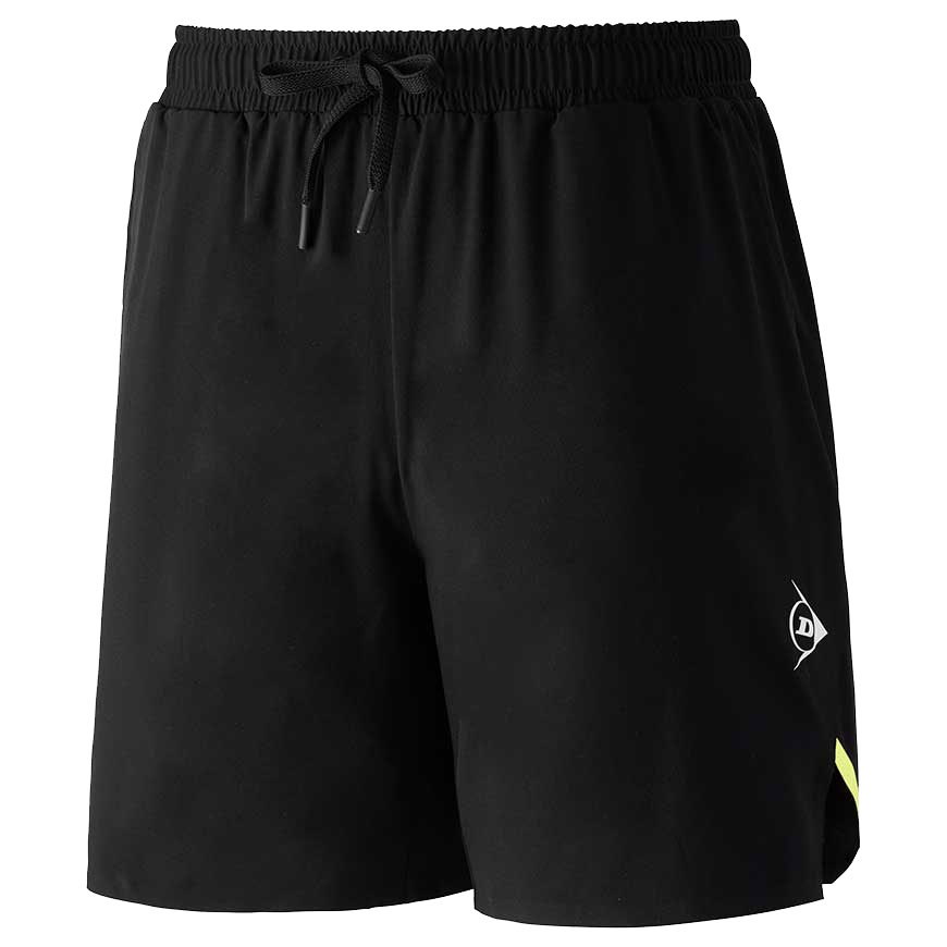 Performance Game Shorts,Black image number null