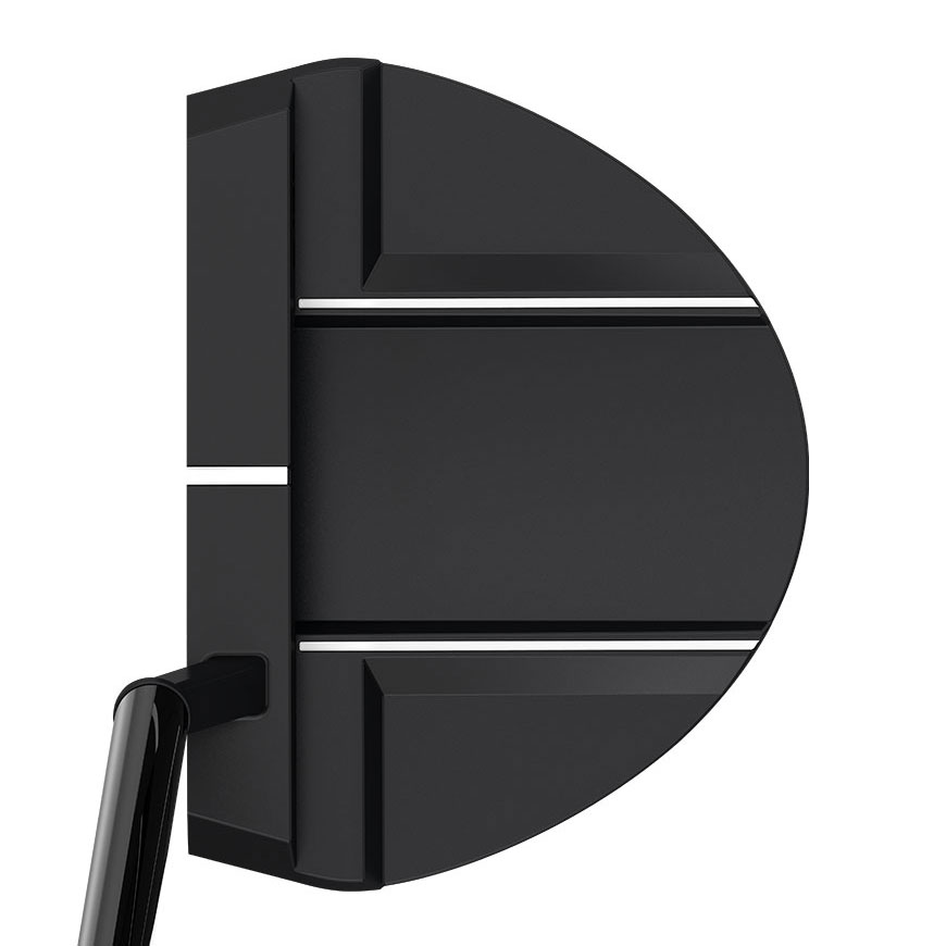 Frontline Cero Slant Neck Putter, image number null