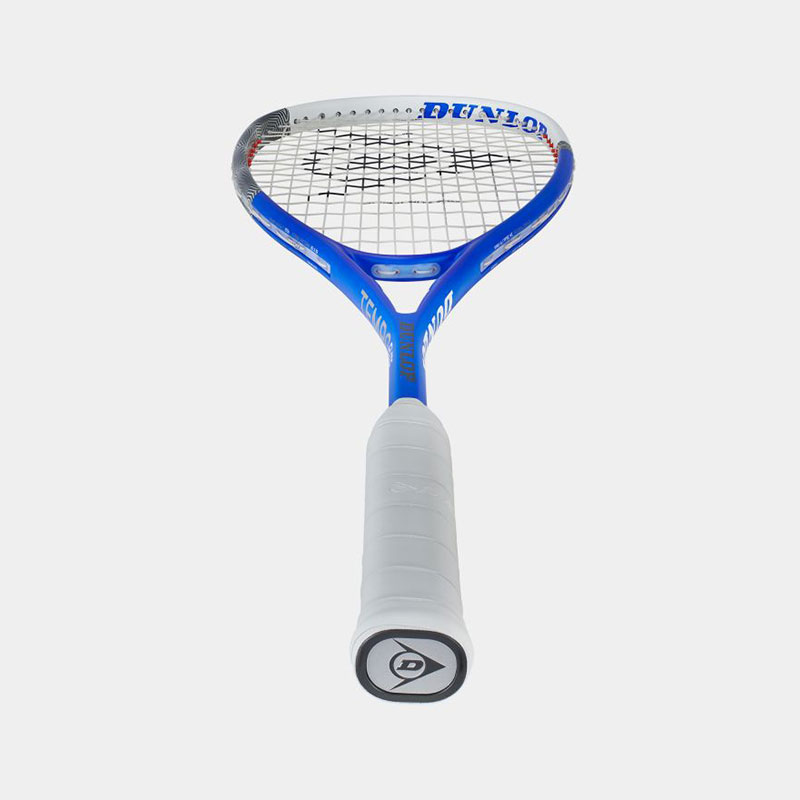 Tempo Elite Squash Racket, image number null