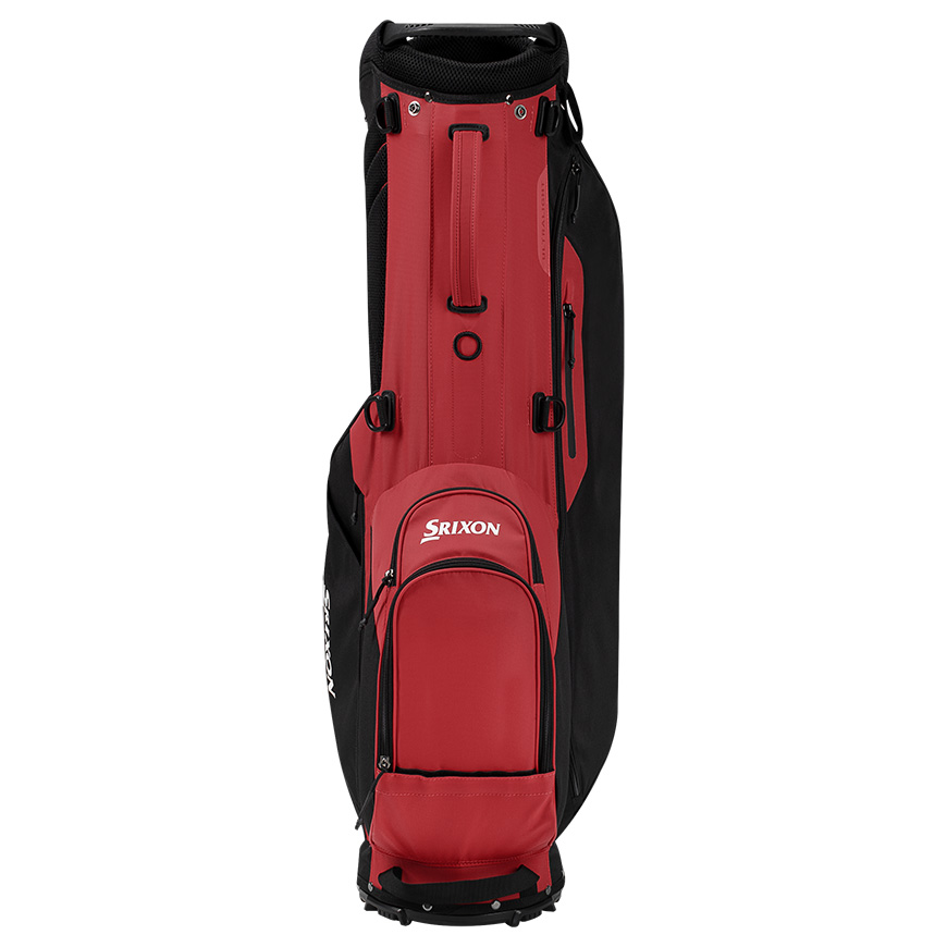 Ultra Light Stand Bag,Black/Red image number null