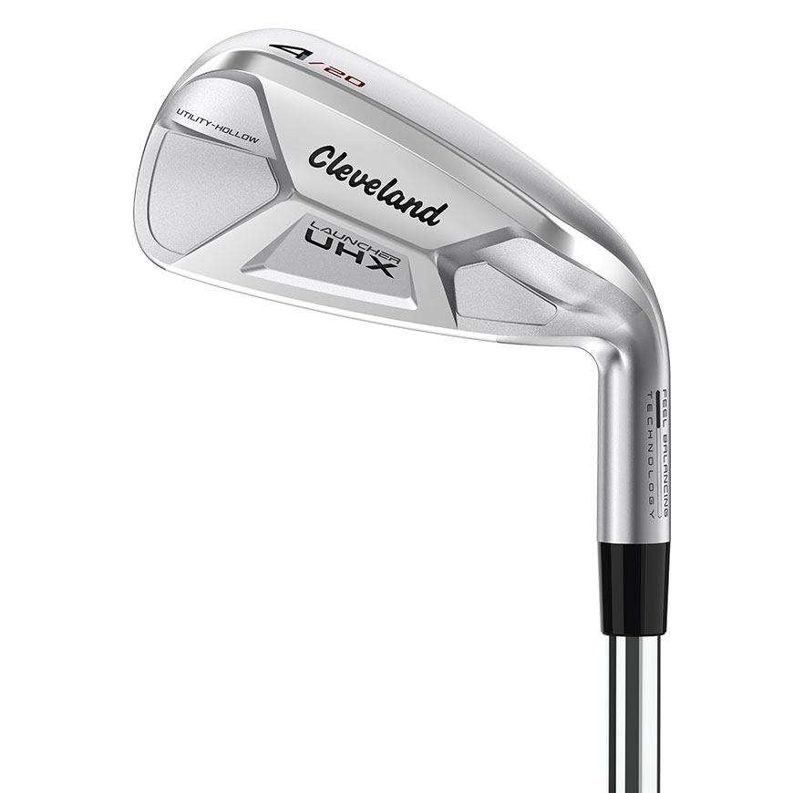 Launcher UHX Utility Irons, image number null