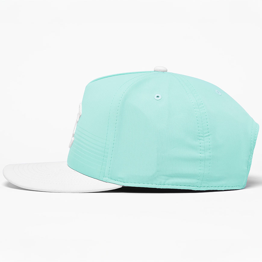 Cleveland Golf Statement Collection Layup,Blue/White image number null