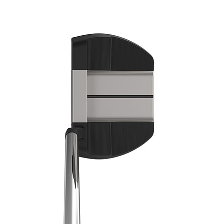 Never Compromise Reserve NC Contrast Putter – Model 3