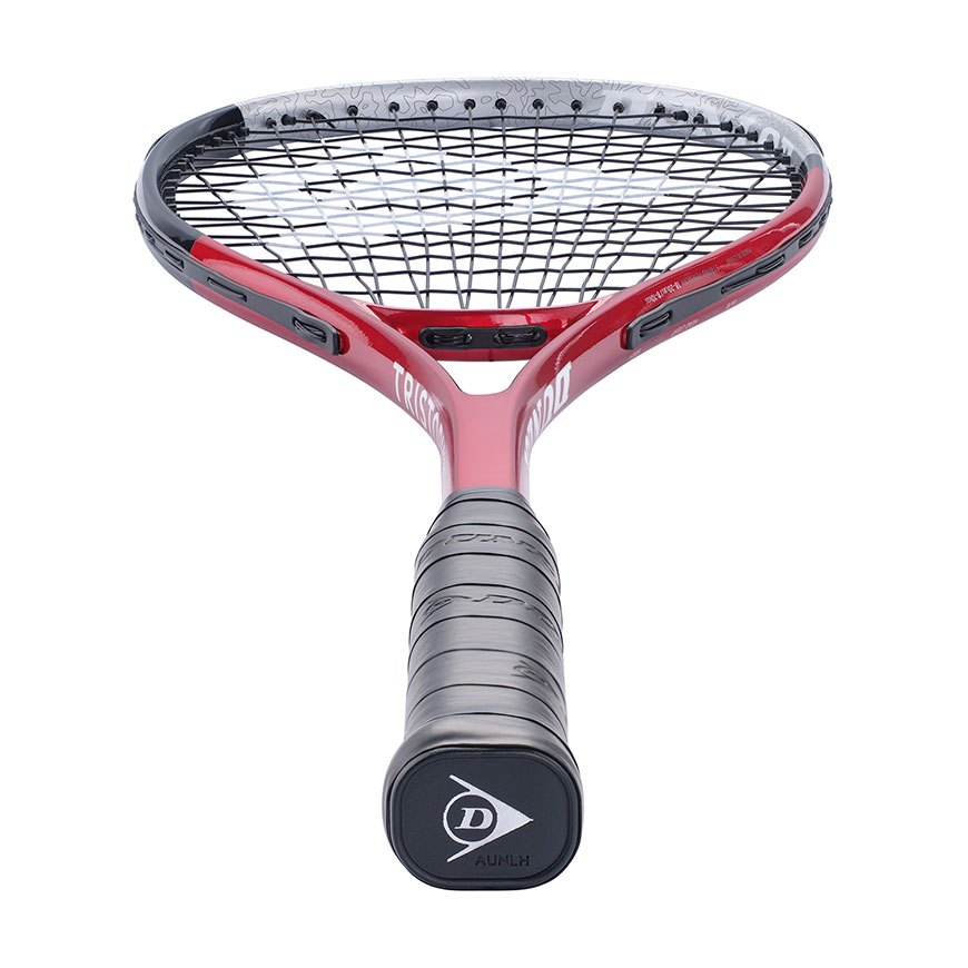 TRISTORM TOUR Squash Racket